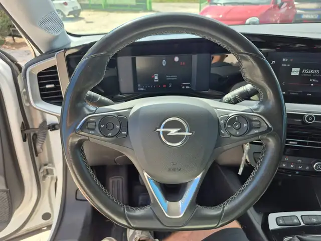 Opel Mokka view 11