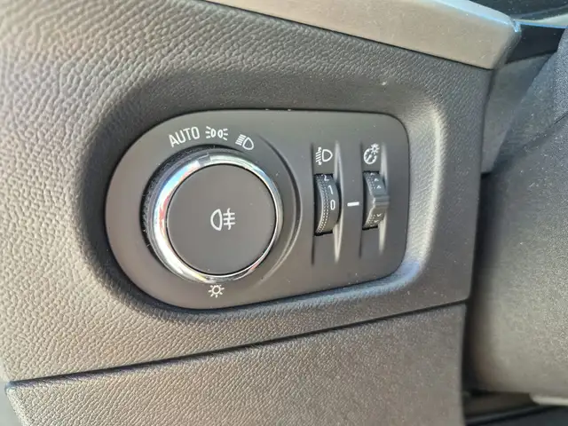 Opel Mokka view 13