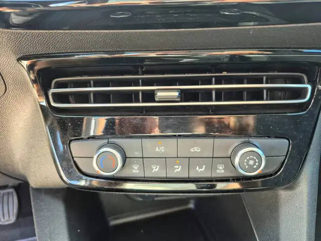 Opel Mokka view 10