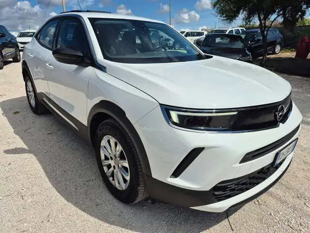 Opel Mokka view 5