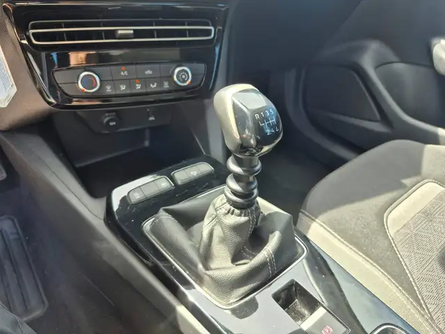 Opel Mokka view 14