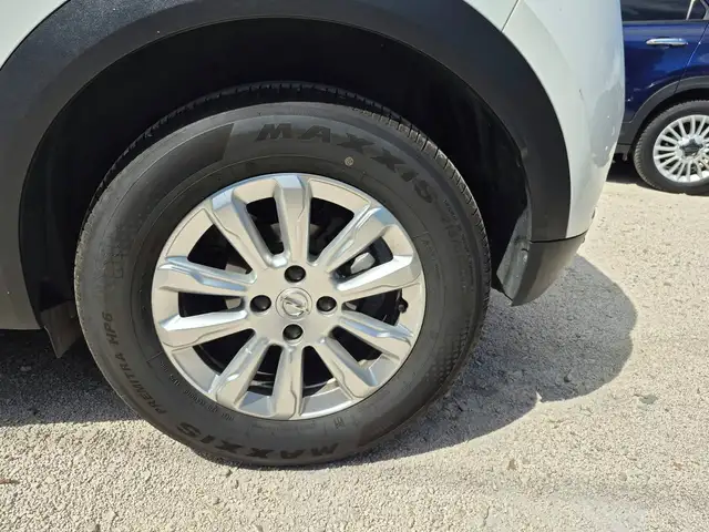 Opel Mokka view 17