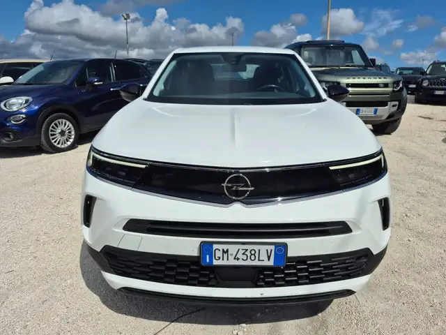 Opel Mokka view 6