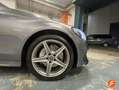 Mercedes-Benz C 220 220d Gris - thumbnail 10