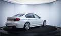 BMW 318 3-serie 318iA M-SPORT Executive DAKOTALEDER/NAVI P Wit - thumbnail 5