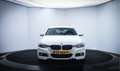 BMW 318 3-serie 318iA M-SPORT Executive DAKOTALEDER/NAVI P Wit - thumbnail 2