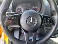 Mercedes-Benz Sprinter 2.2 CDI TETTO ALTO PASSO MEDIO !!! Jaune - thumbnail 8