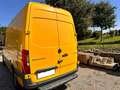 Mercedes-Benz Sprinter 2.2 CDI TETTO ALTO PASSO MEDIO !!! Jaune - thumbnail 4