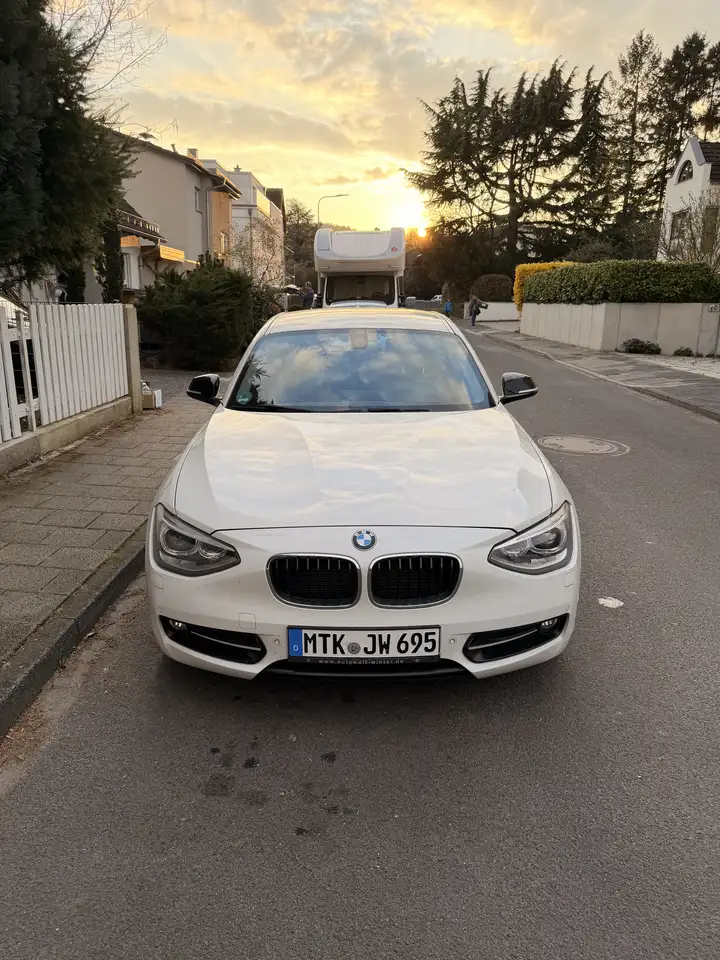 BMW 116