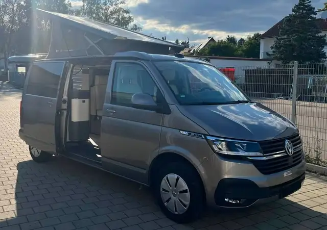 Volkswagen T6.1 California Westfalia Kepler One