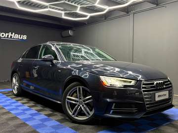 40TFSI