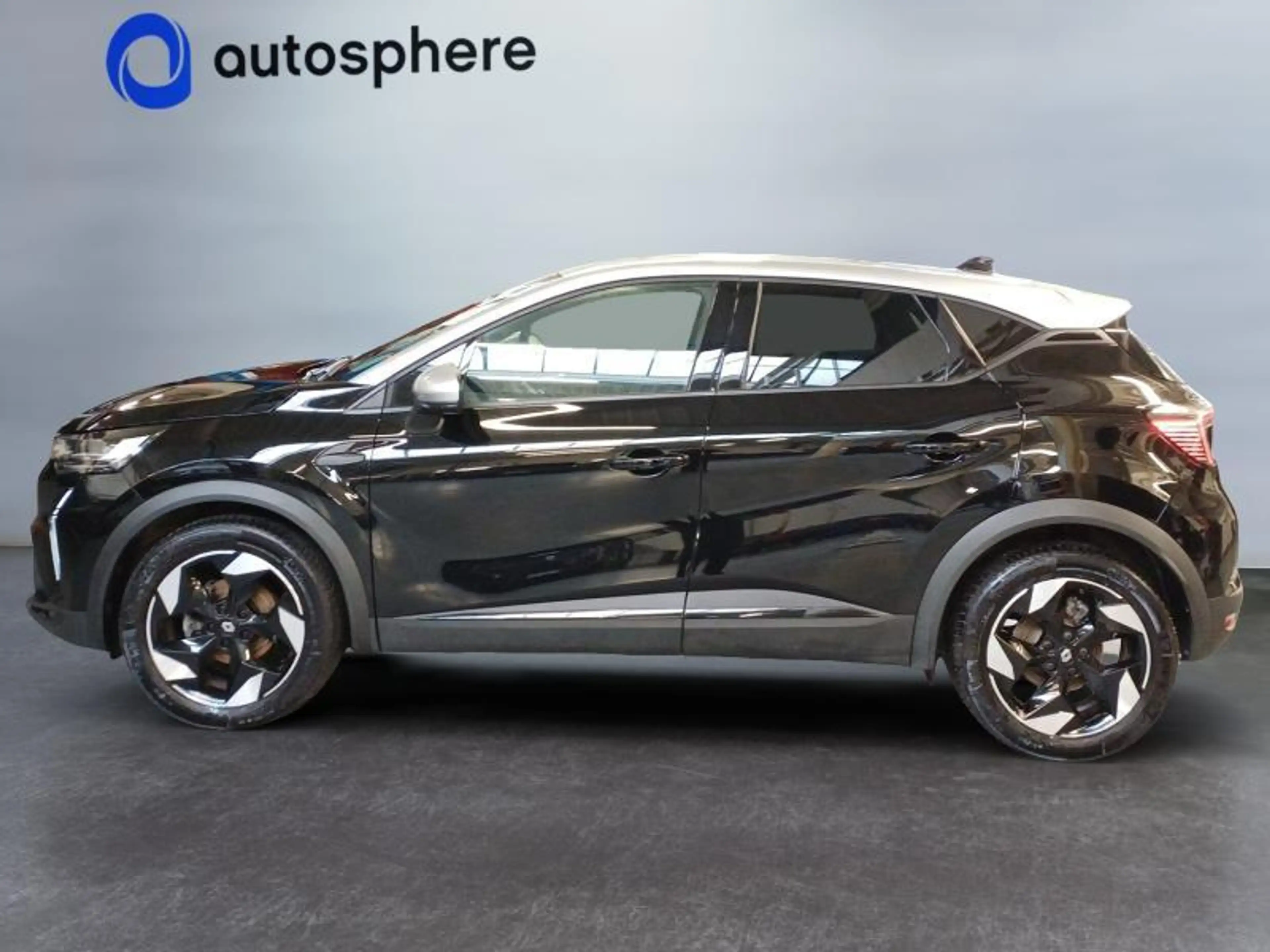 Renault Captur 1.0 TCe Techno 90 Hp — photo 7