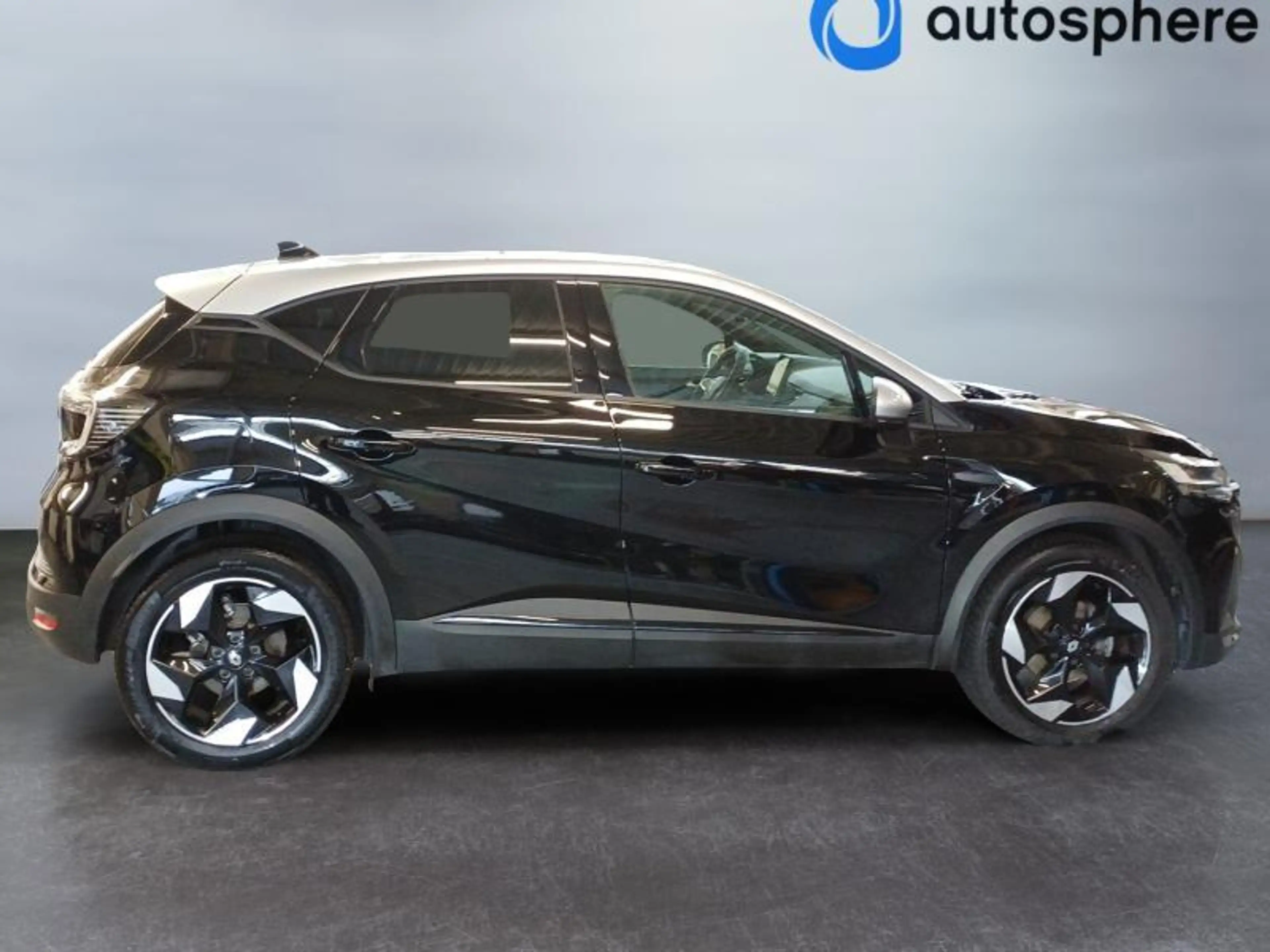 Renault Captur 1.0 TCe Techno 90 Hp — photo 5