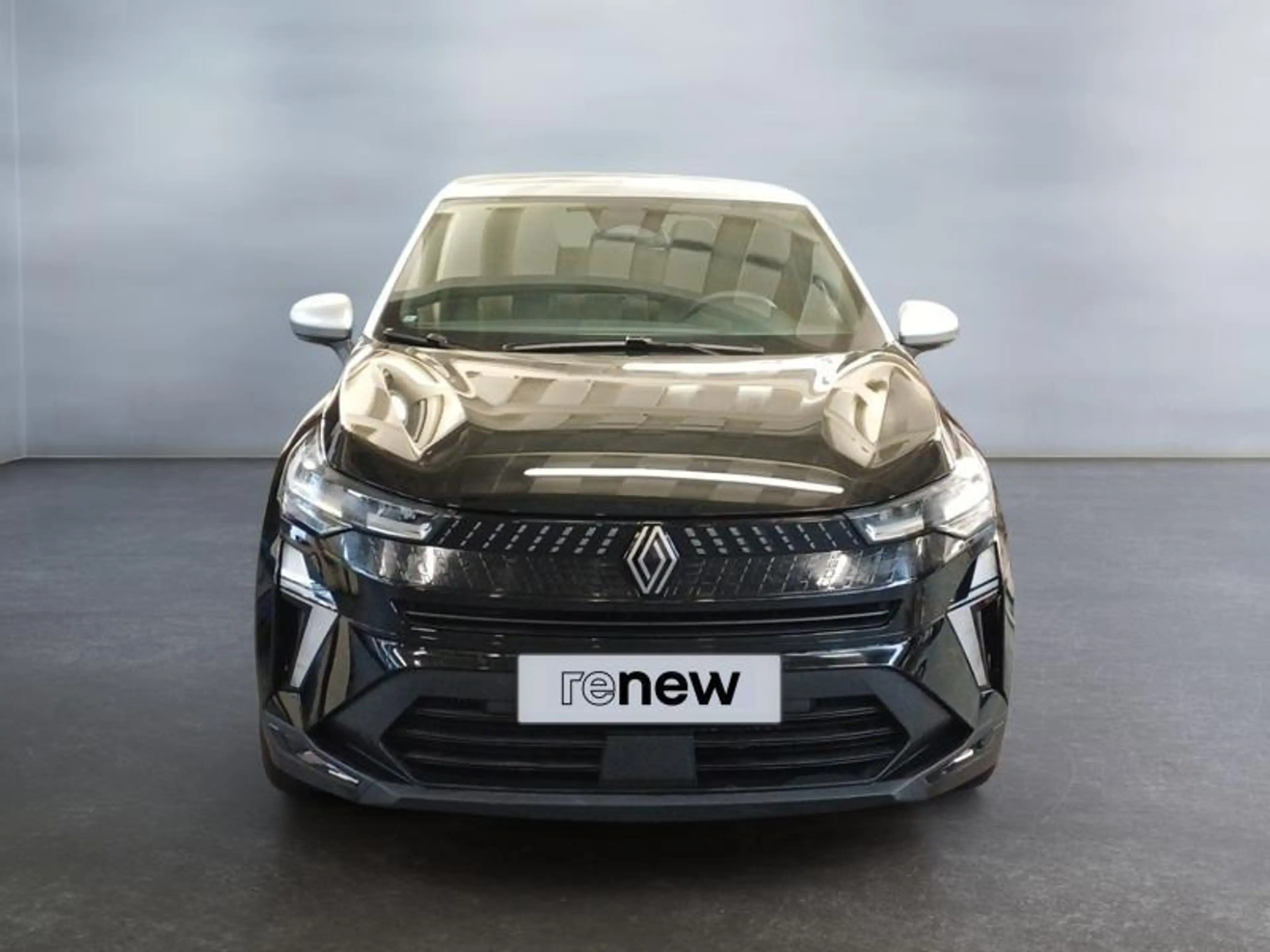 Renault Captur 1.0 TCe Techno 90 Hp — photo 4