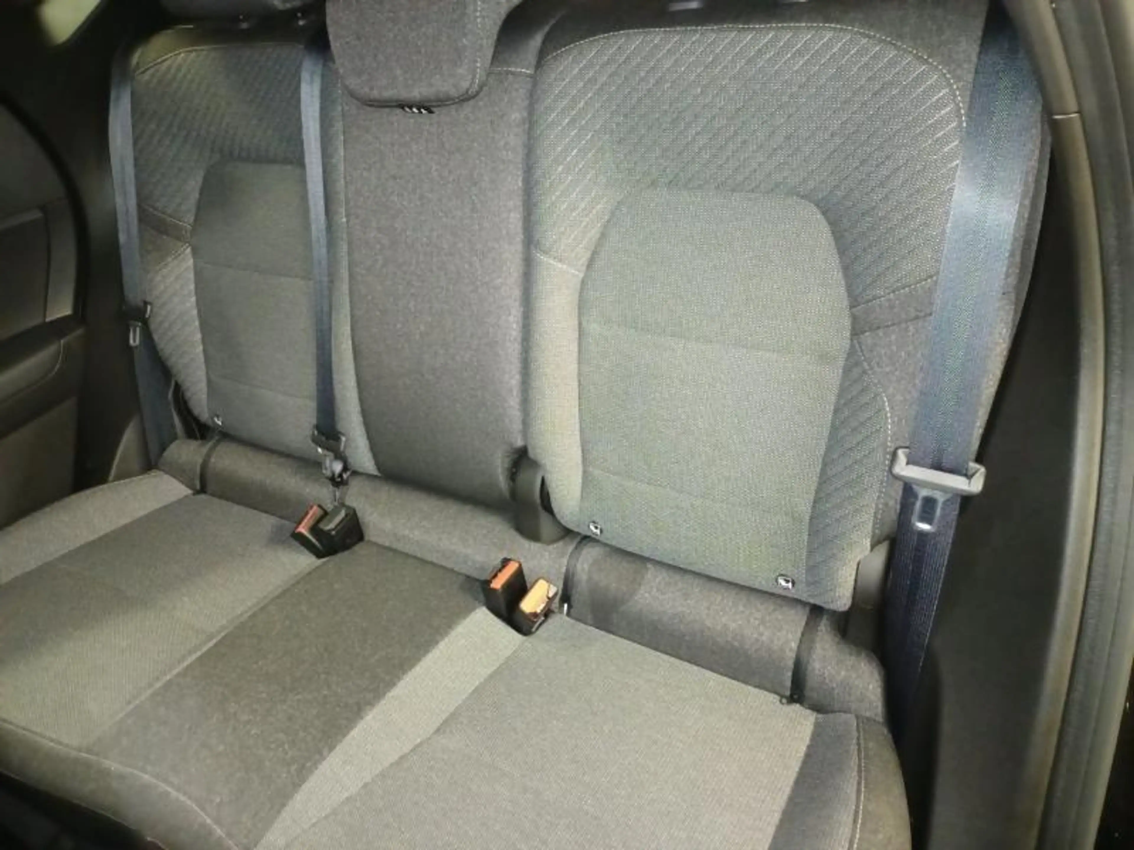 Renault Captur 1.0 TCe Techno 90 Hp — photo 14