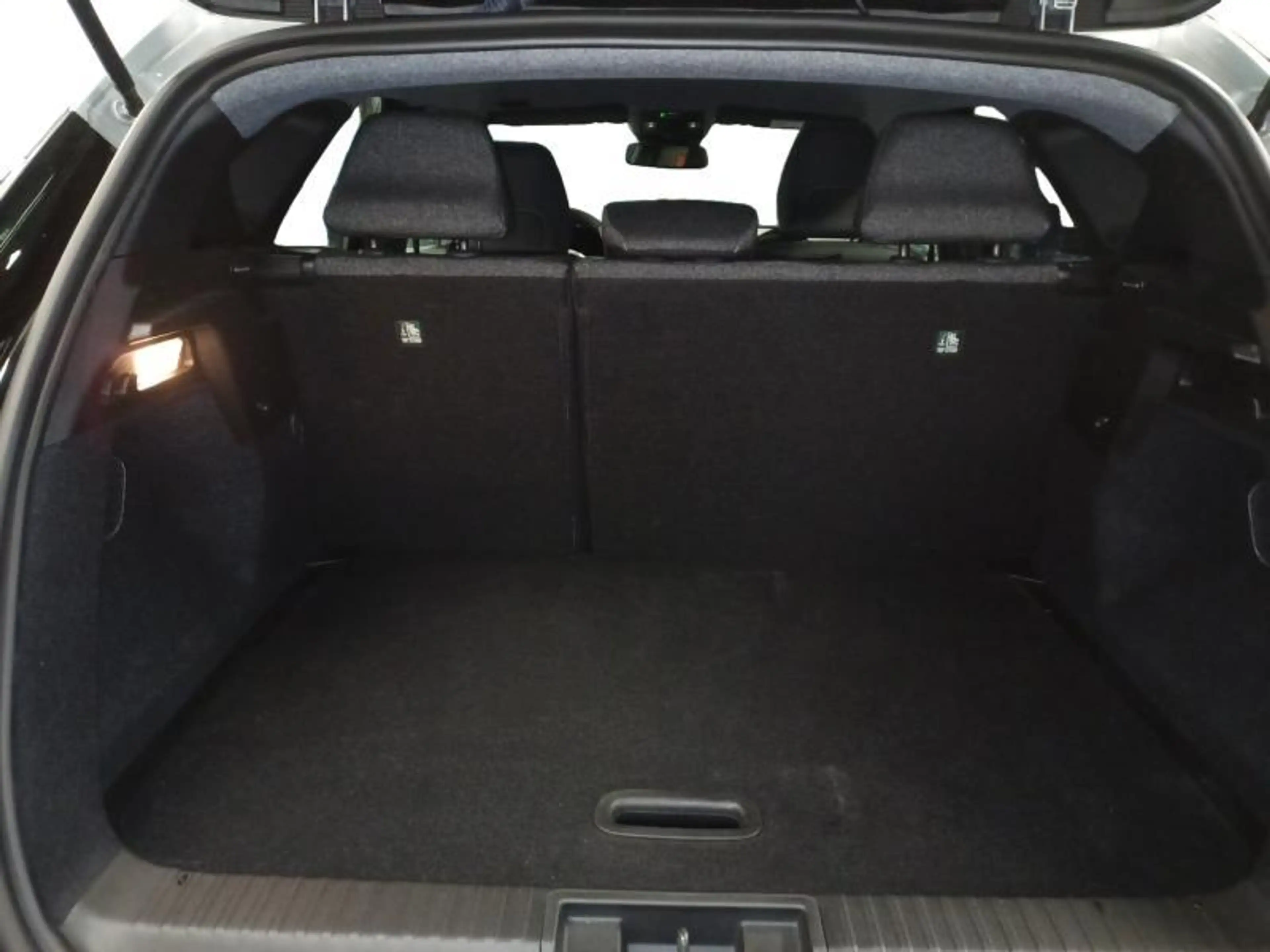 Renault Captur 1.0 TCe Techno 90 Hp — photo 10