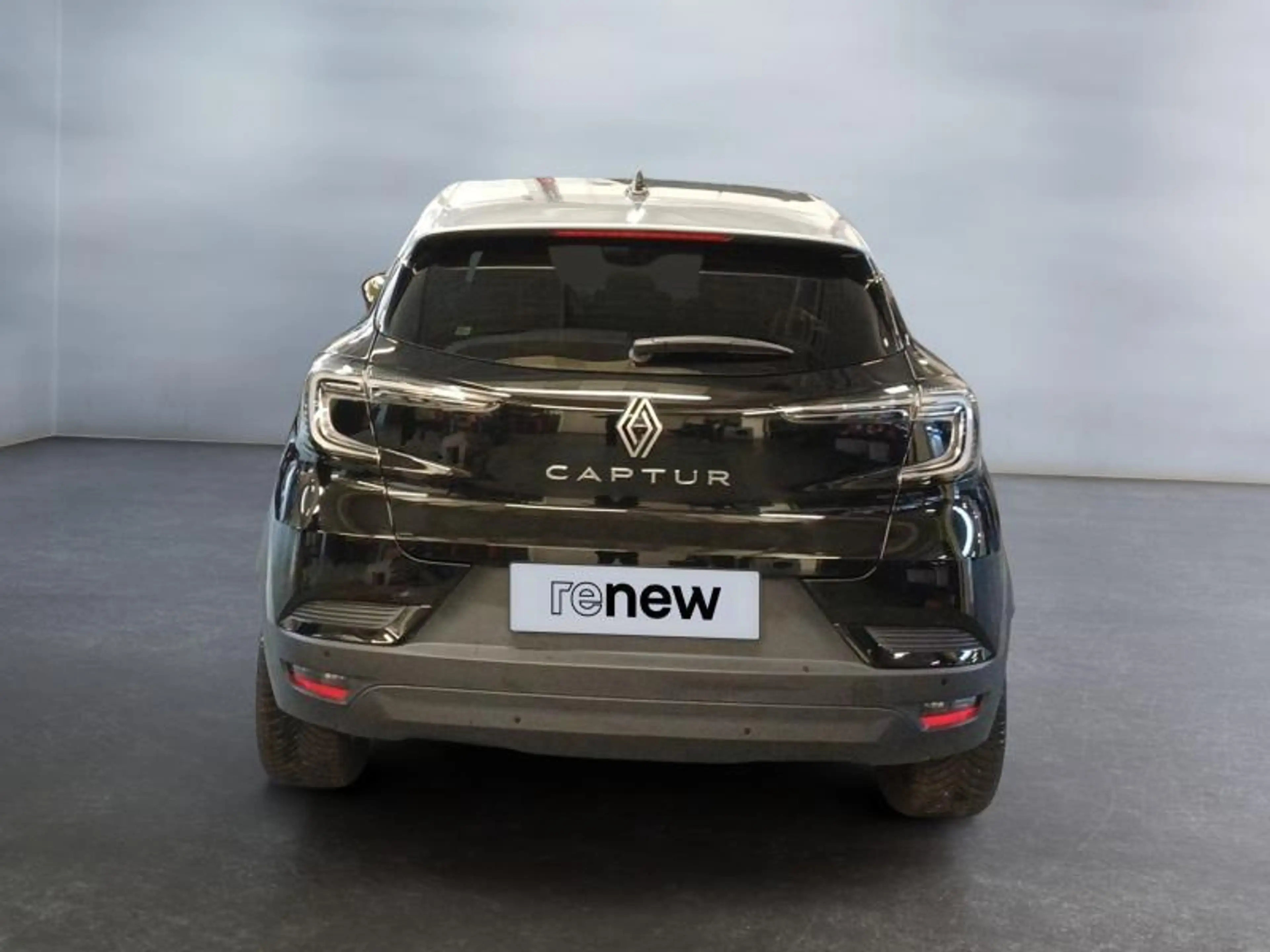 Renault Captur 1.0 TCe Techno 90 Hp — photo 9