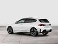 BMW 120 M Sport PANO RFK NAVI LED PDC V+H DAB Klima Weiß - thumbnail 6