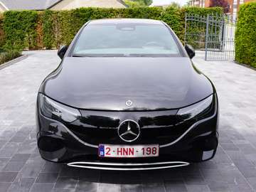 EQE 90.6 kWh 300 Business Edition Business Edition