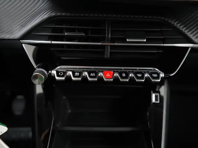 Peugeot 208 view 11