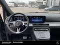 Mercedes-Benz V 300 d 4M AVANTGARDE L AMG 4x Sitzklima Pano Airmatic Grau - thumbnail 11
