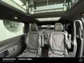 Mercedes-Benz V 300 d 4M AVANTGARDE L AMG 4x Sitzklima Pano Airmatic Grau - thumbnail 12
