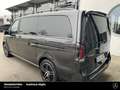 Mercedes-Benz V 300 d 4M AVANTGARDE L AMG 4x Sitzklima Pano Airmatic Grau - thumbnail 6