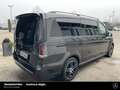 Mercedes-Benz V 300 d 4M AVANTGARDE L AMG 4x Sitzklima Pano Airmatic Grau - thumbnail 4
