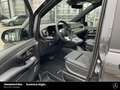 Mercedes-Benz V 300 d 4M AVANTGARDE L AMG 4x Sitzklima Pano Airmatic Grau - thumbnail 8