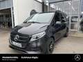 Mercedes-Benz V 300 d 4M AVANTGARDE L AMG 4x Sitzklima Pano Airmatic Grau - thumbnail 1