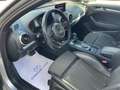 Audi A3 A3 Sportback 2.0 tdi Attraction s-tronic Argento - thumbnail 6