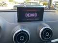 Audi A3 A3 Sportback 2.0 tdi Attraction s-tronic Argento - thumbnail 11