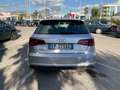 Audi A3 A3 Sportback 2.0 tdi Attraction s-tronic Argento - thumbnail 3