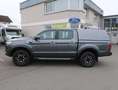 JAC 8 Pro 8 Pro Pick-Up, Hardtop, AHK Grau - thumbnail 2