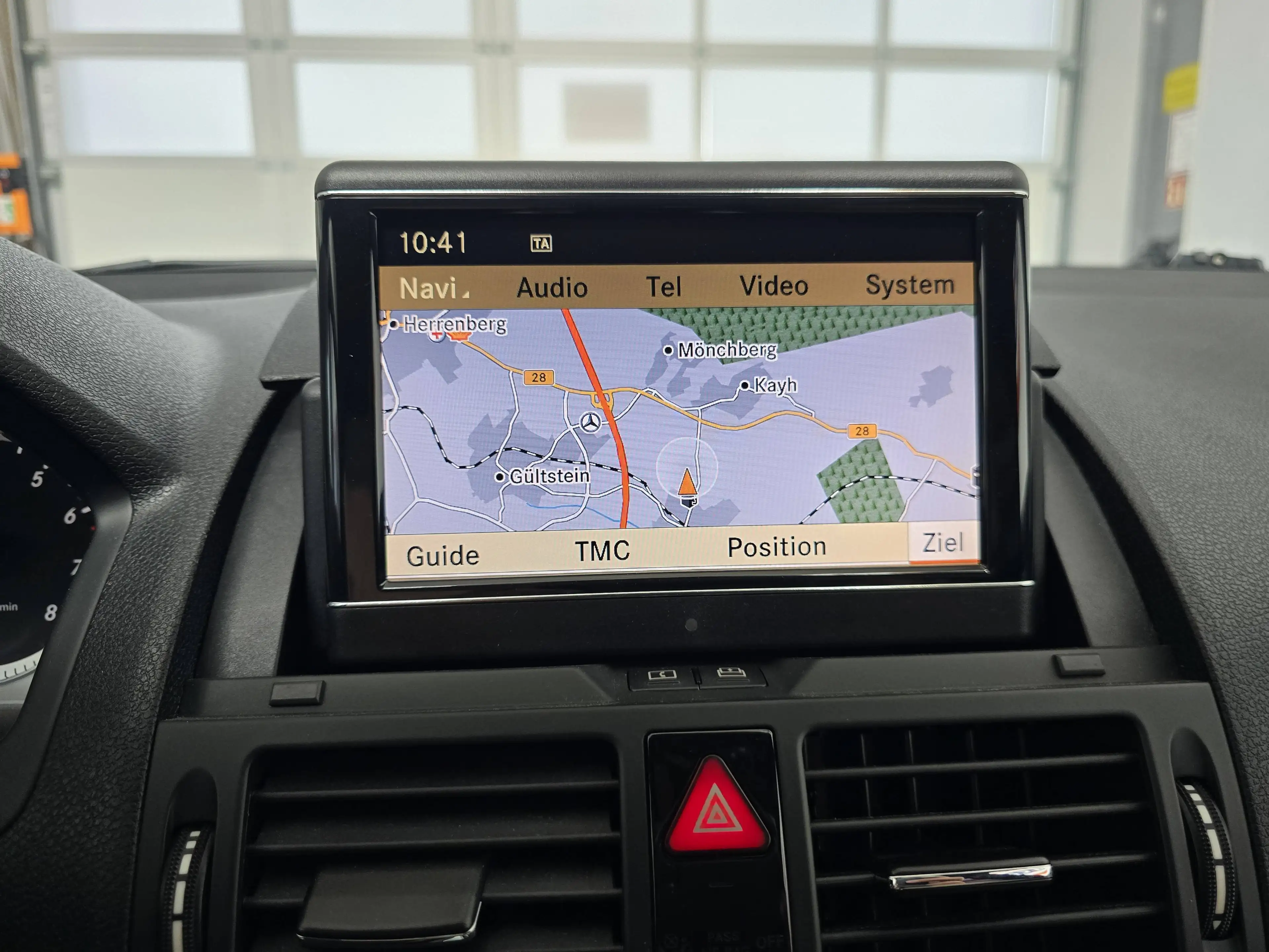 Mercedes-Benz C 350 C 350 T-Modell|Leder|Comand| — photo 15