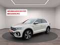 Volkswagen T-Roc 1.5 TSI DSG R-LINE*el.HECKKL.*ACC*KAMERA*SHZ*SIDE Grau - thumbnail 1