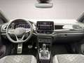 Volkswagen T-Roc 1.5 TSI DSG R-LINE*el.HECKKL.*ACC*KAMERA*SHZ*SIDE Grau - thumbnail 10