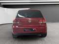 Volkswagen Golf 1.4 TSI Sport DSG Rojo - thumbnail 5