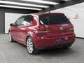 Volkswagen Golf 1.4 TSI Sport DSG Rojo - thumbnail 4
