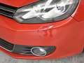 Volkswagen Golf 1.4 TSI Sport DSG Rojo - thumbnail 9