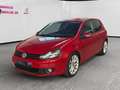Volkswagen Golf 1.4 TSI Sport DSG Rojo - thumbnail 3
