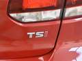 Volkswagen Golf 1.4 TSI Sport DSG Rojo - thumbnail 8