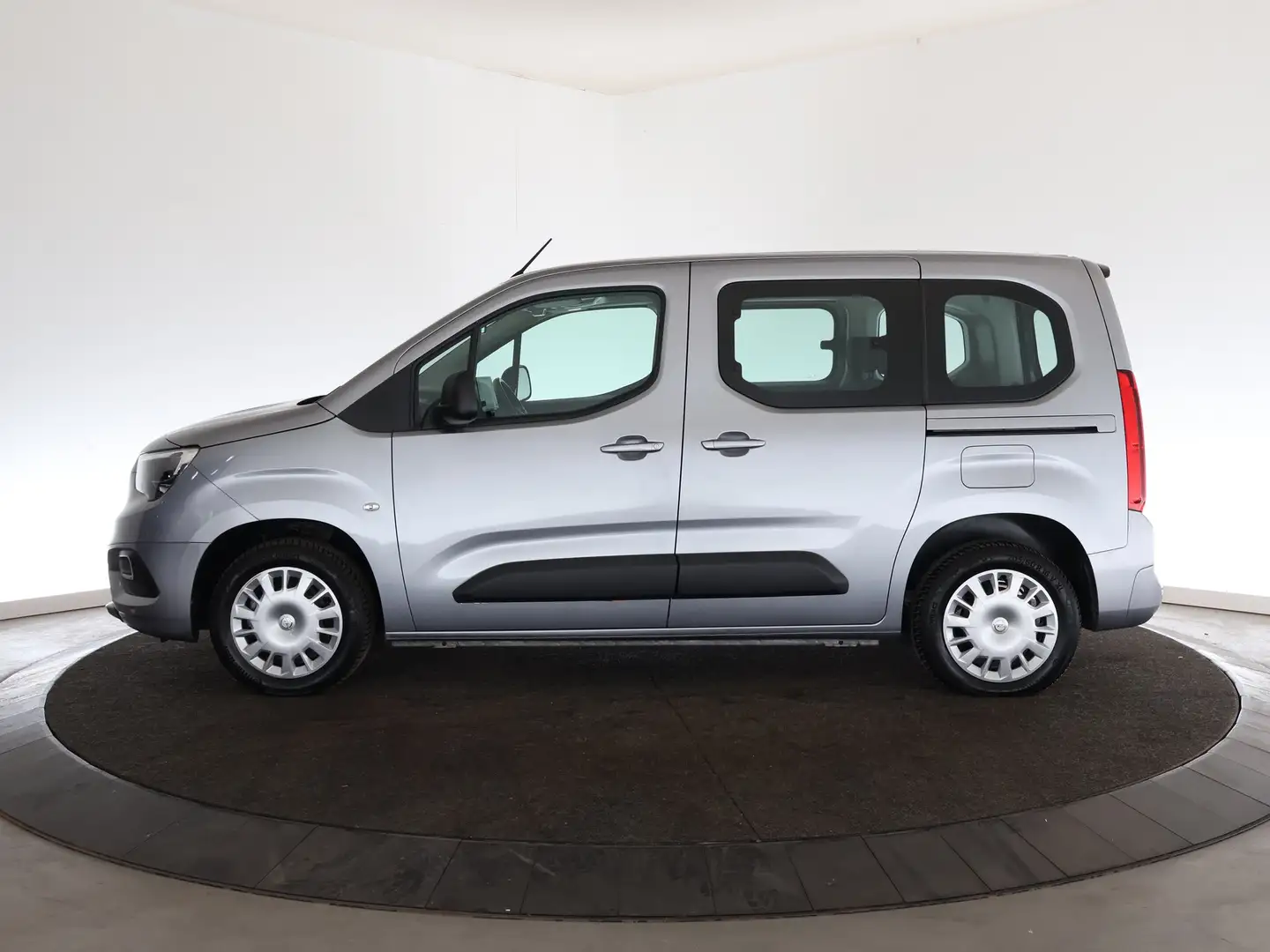 Opel Combo-e Life L1H1 Edition 50 kWh | 94% SoH | Navi | PDC | Camer Grau - 2