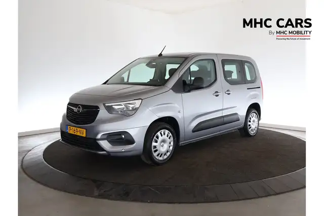 Opel Combo-e Life L1H1 Edition 50 kWh | Navi | PDC | Camera | Clima