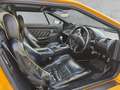 Lotus Esprit V8 Rechtslenker Gelb - thumbnail 11