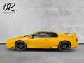 Lotus Esprit V8 Rechtslenker Gelb - thumbnail 2