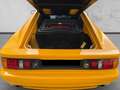 Lotus Esprit V8 Rechtslenker Gelb - thumbnail 10