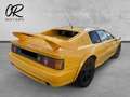 Lotus Esprit V8 Rechtslenker Gelb - thumbnail 4