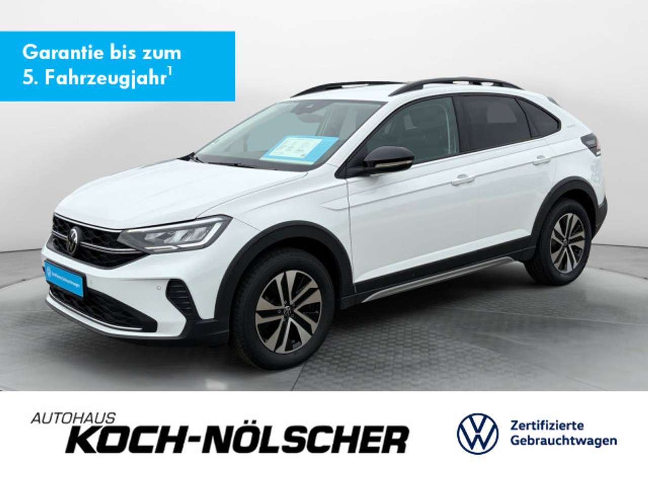 Volkswagen Taigo 2025 — 1.0 TSI Energy DSG Navi LED Kamera