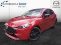 Mazda 2 1.5 Homura Matsuri (div kleuren) Rood - thumbnail 1